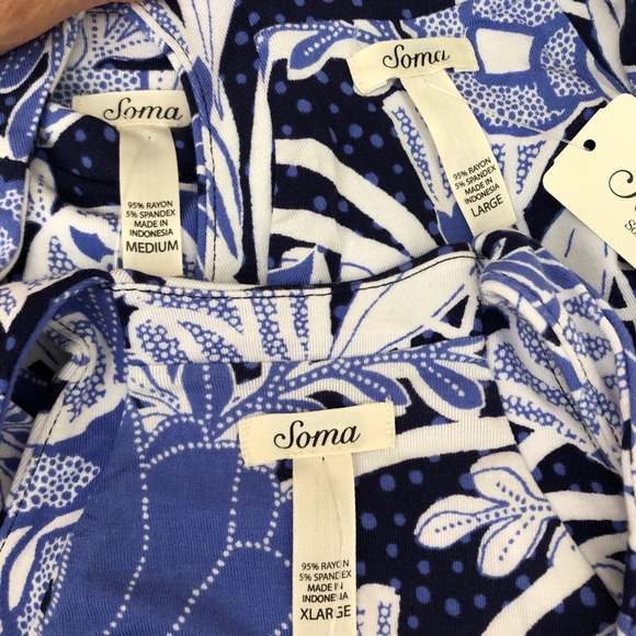 Soma 🔵🔷💙 lovely - Picture 8 of 8